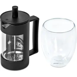 Serendipio Lorenzo Coffee Set Unbranded
